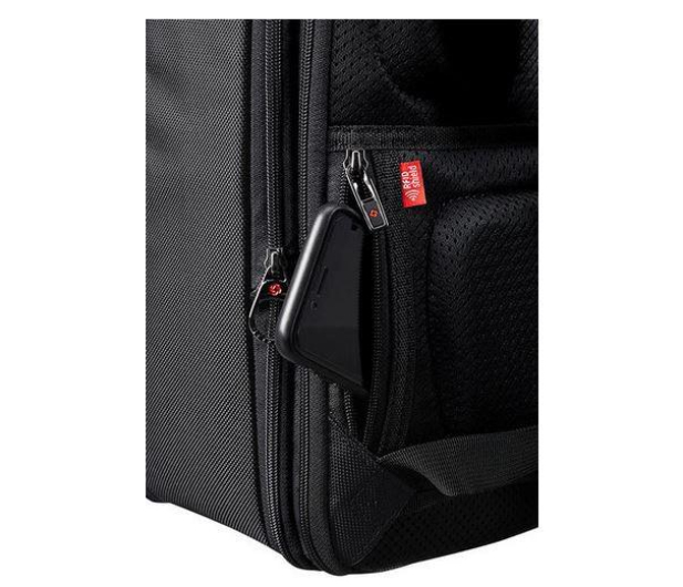 Samsonite PRO-DLX 5 3V 15,6" - 514337 - zdjęcie 3